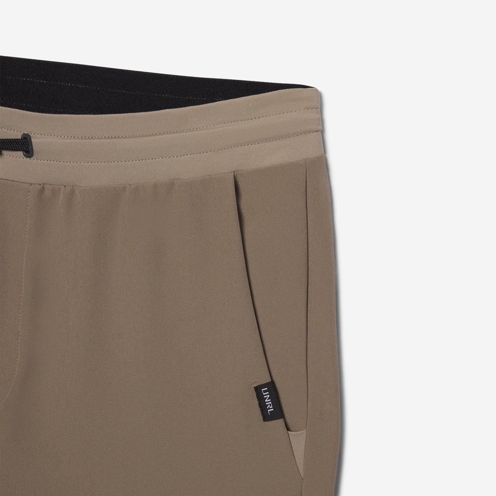 
                      
                        Men's UNRL Performance Pant | Taupe
                      
                    