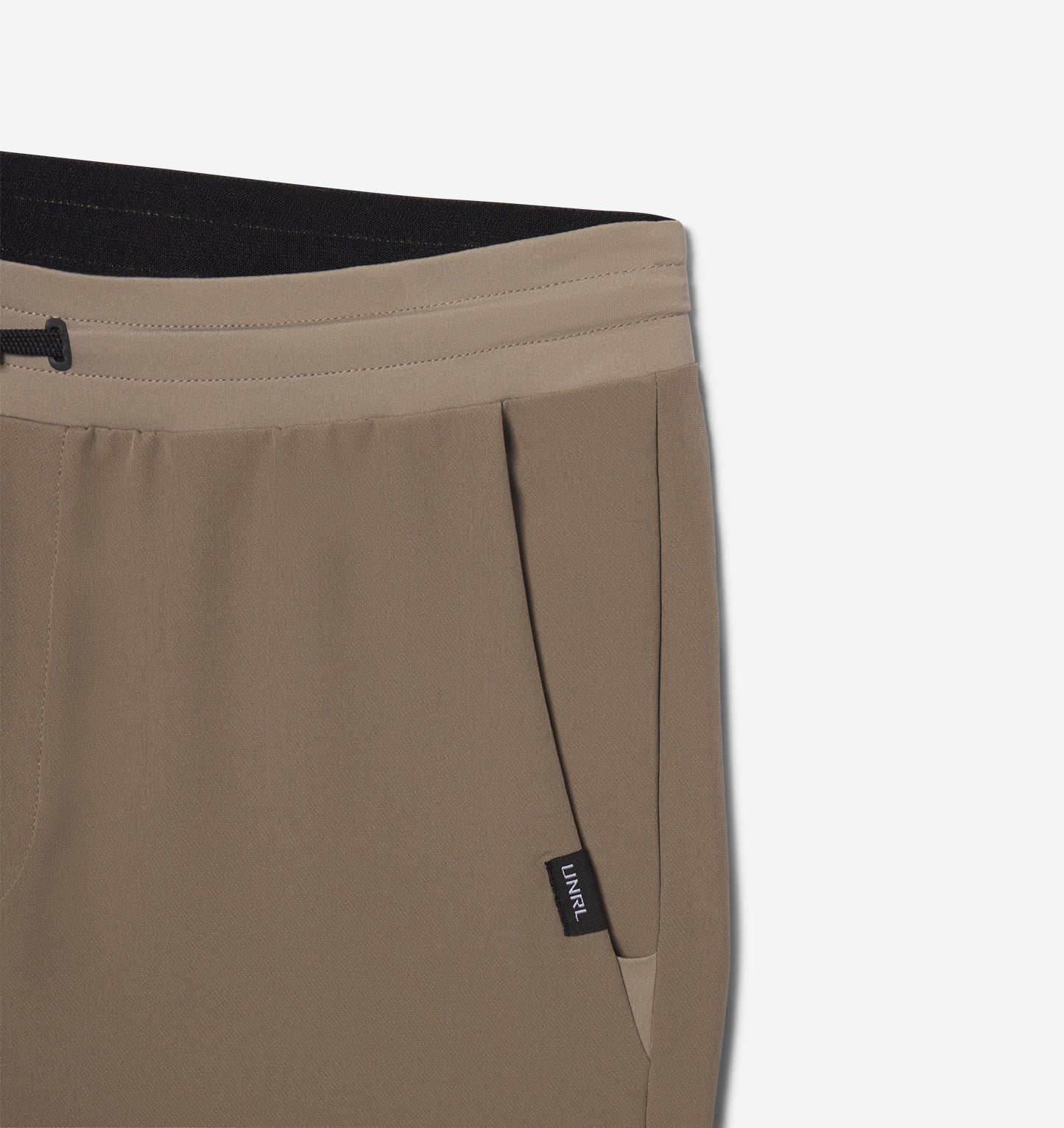 Men's UNRL Performance Pant | Taupe