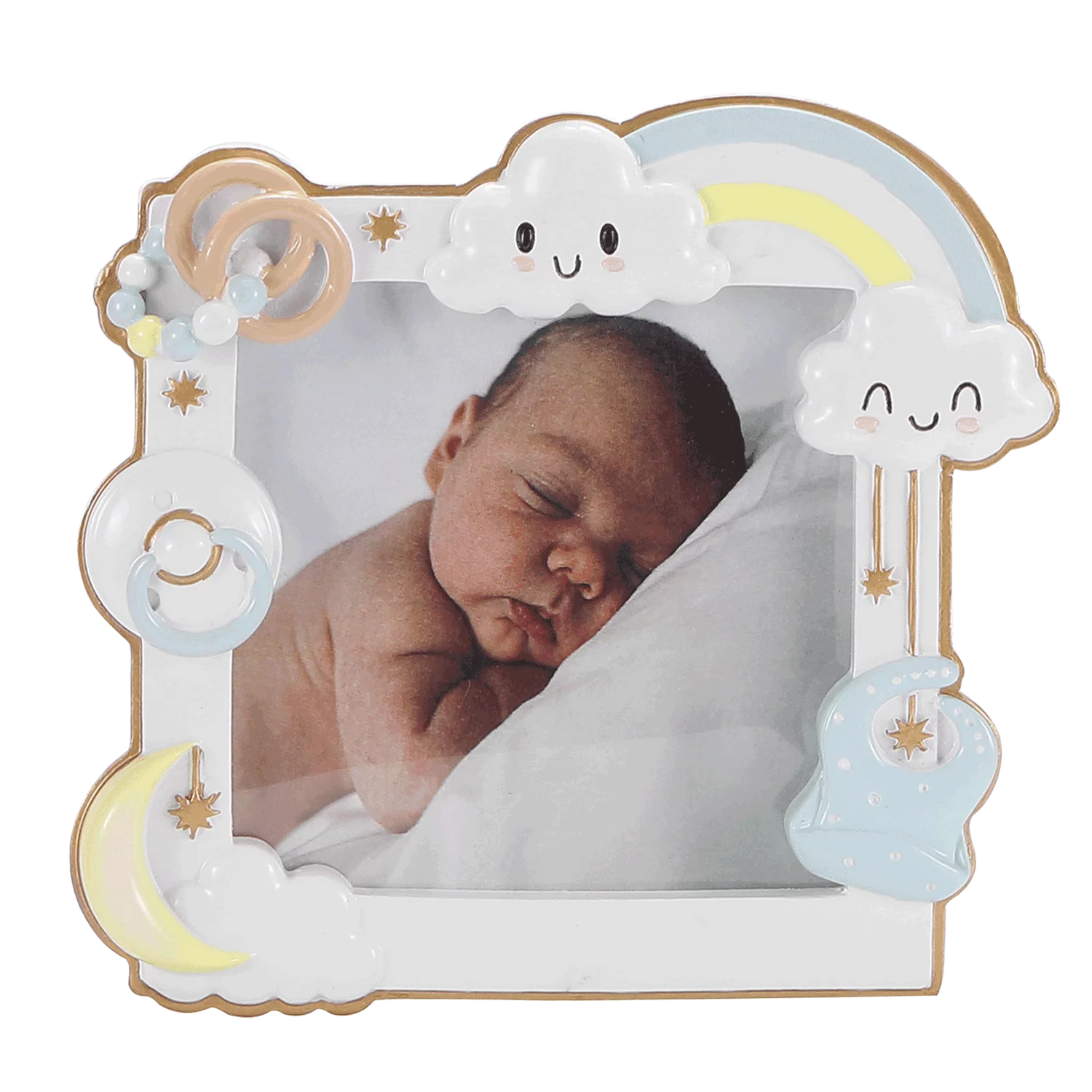 Personalized Ornament 1