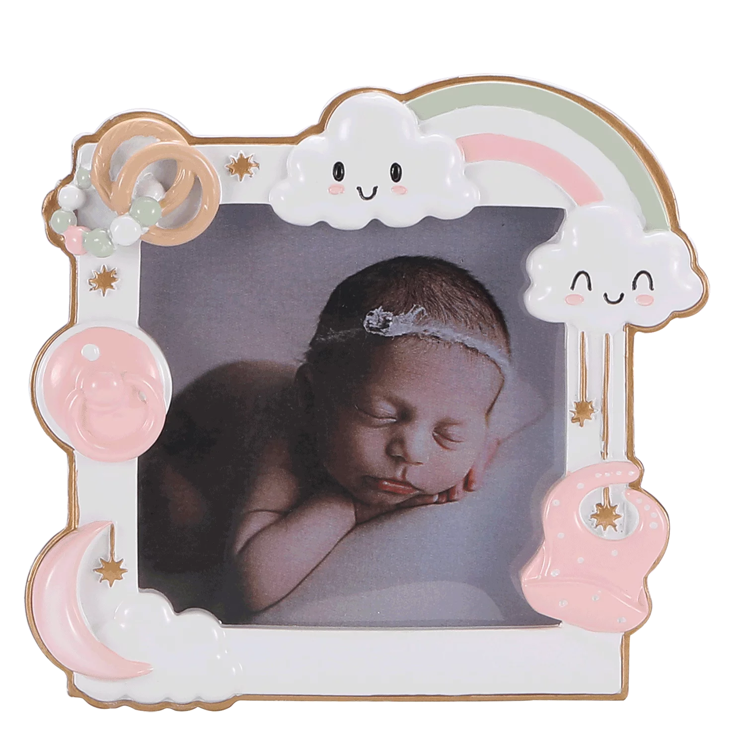 Personalized Ornament 1