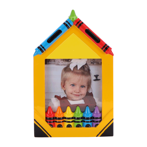 Personalized Ornament 1