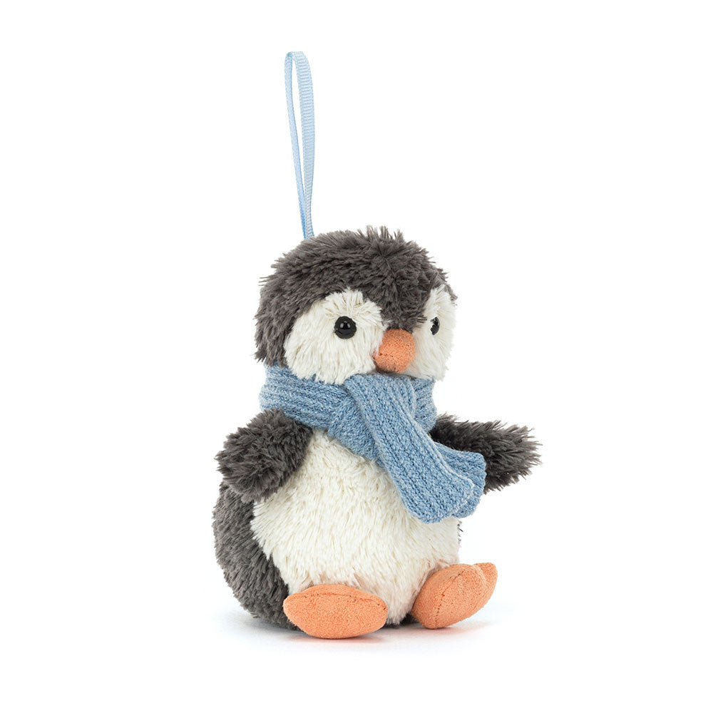 Peanut Penguin Decoration - Thumbnail 2