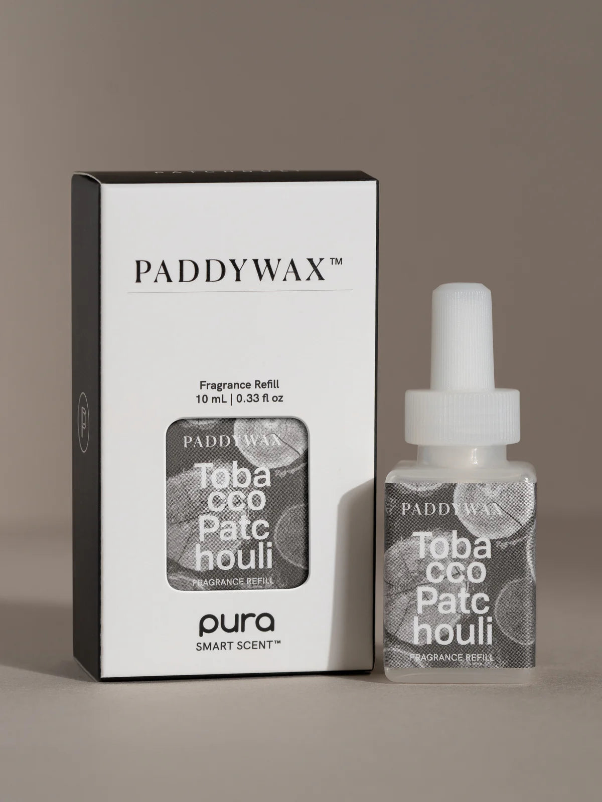 Pura Diffuser Refill | Tobacco Patchouli (Paddywax)