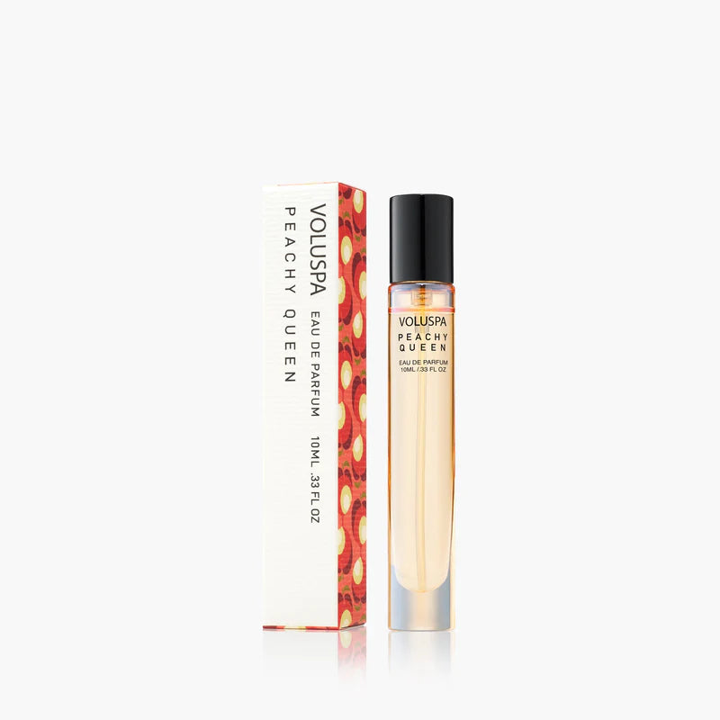 Voluspa Parfum Pen | Peachy Queen
