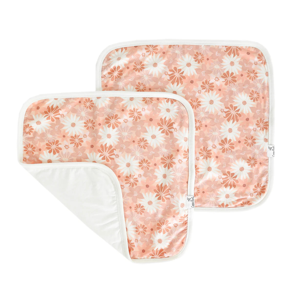 Copper Pearl Security Blanket Set | Penny