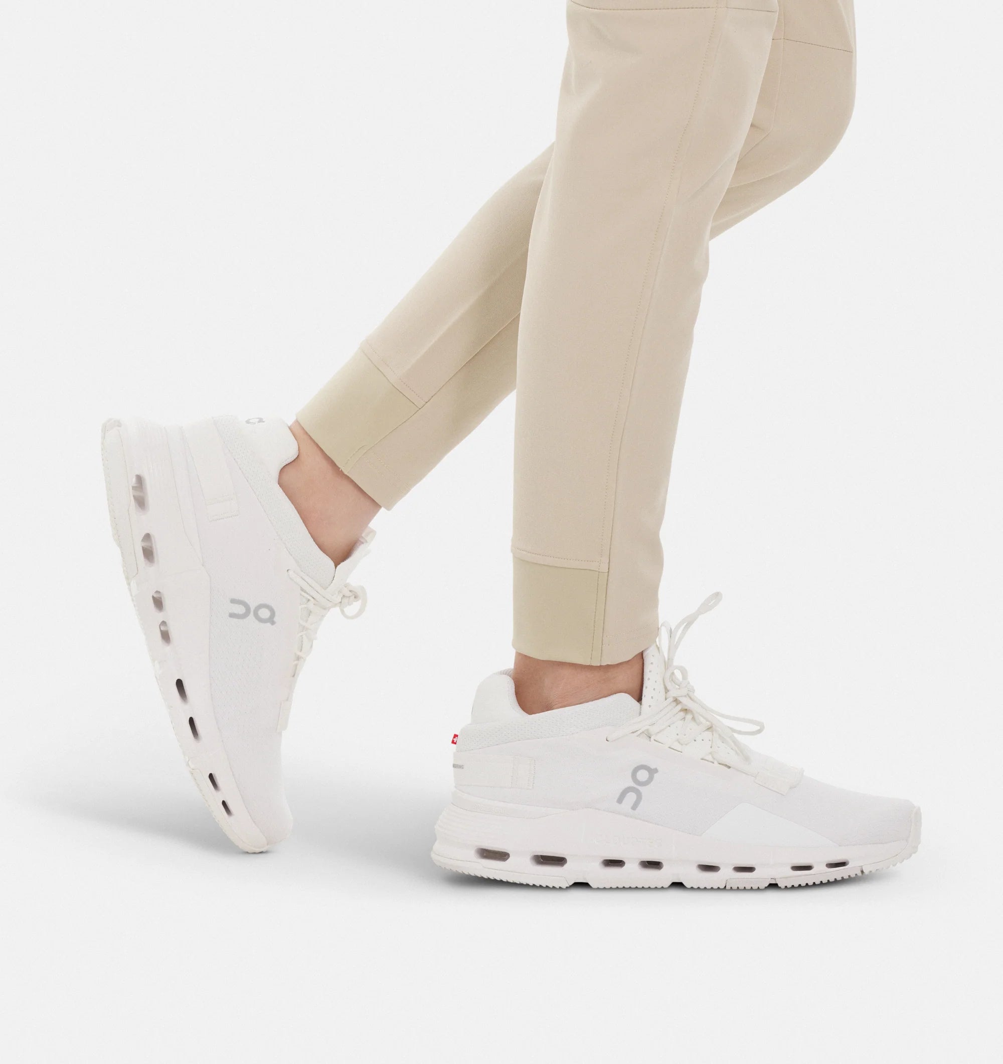 Youth UNRL Performance Pant | Sahara