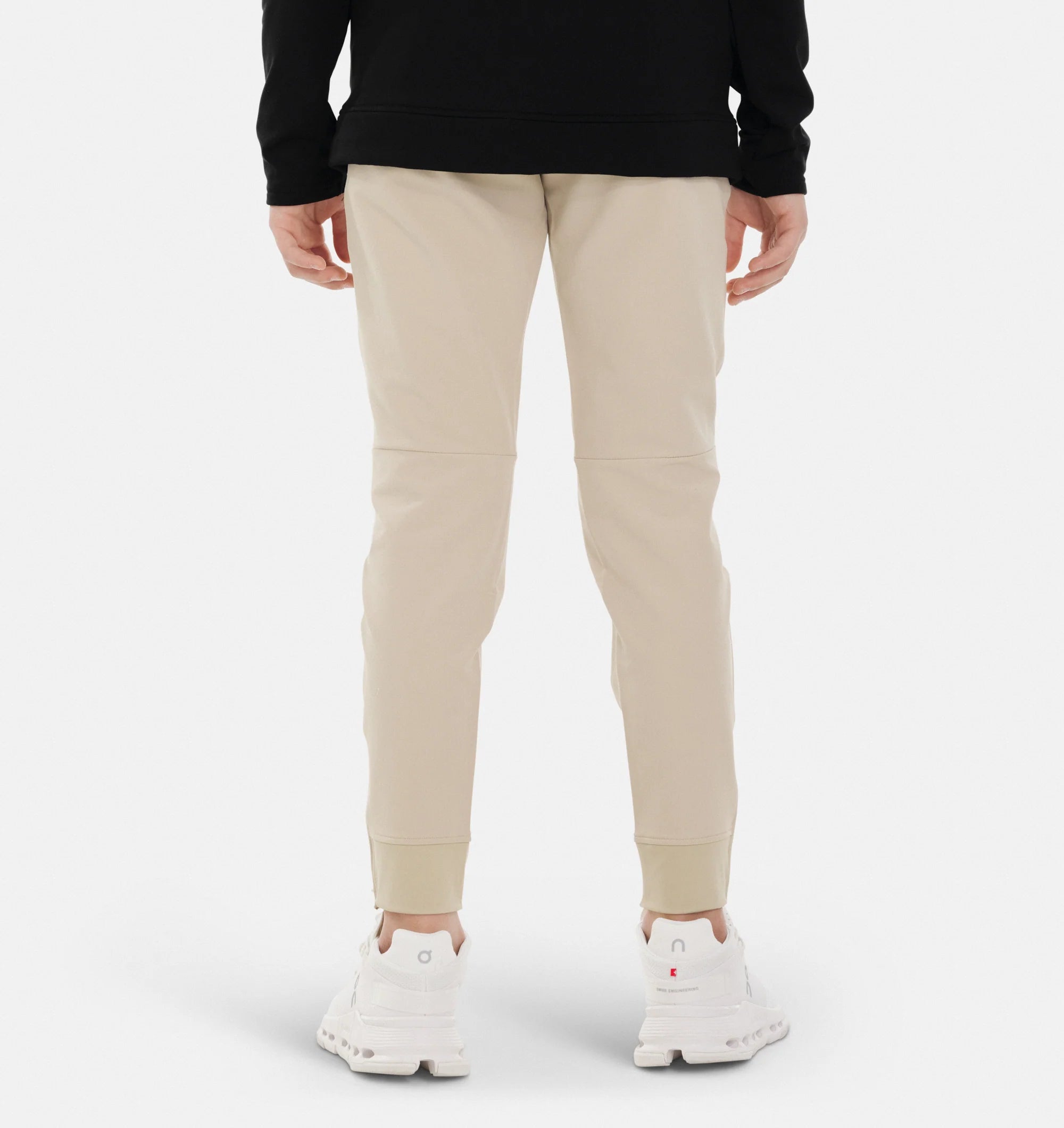 Youth UNRL Performance Pant | Sahara