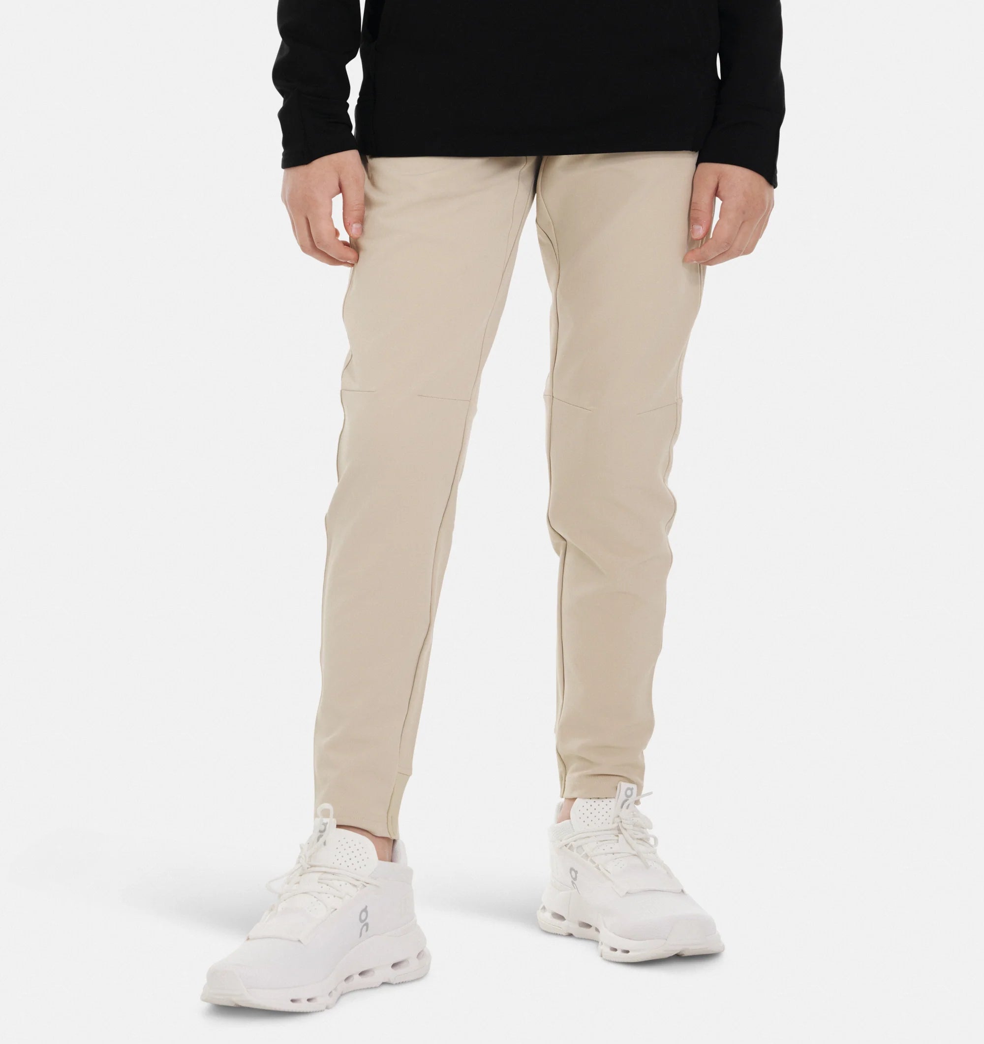 Youth UNRL Performance Pant | Sahara