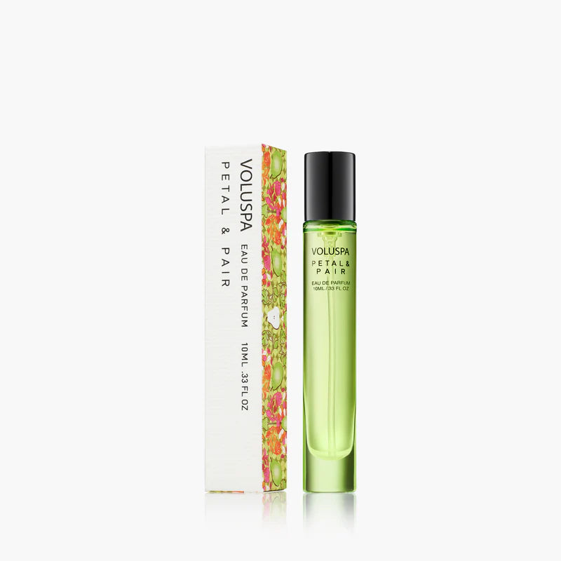 Voluspa Parfum Pen | Petal & Pair