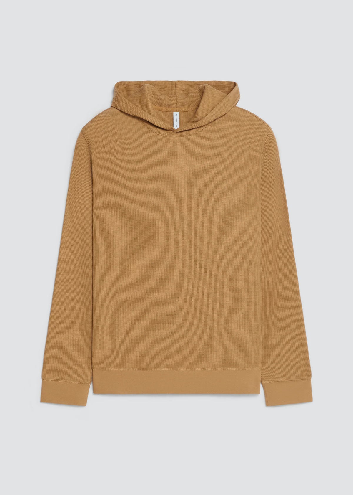 Mercer Hoodie | Chestnut