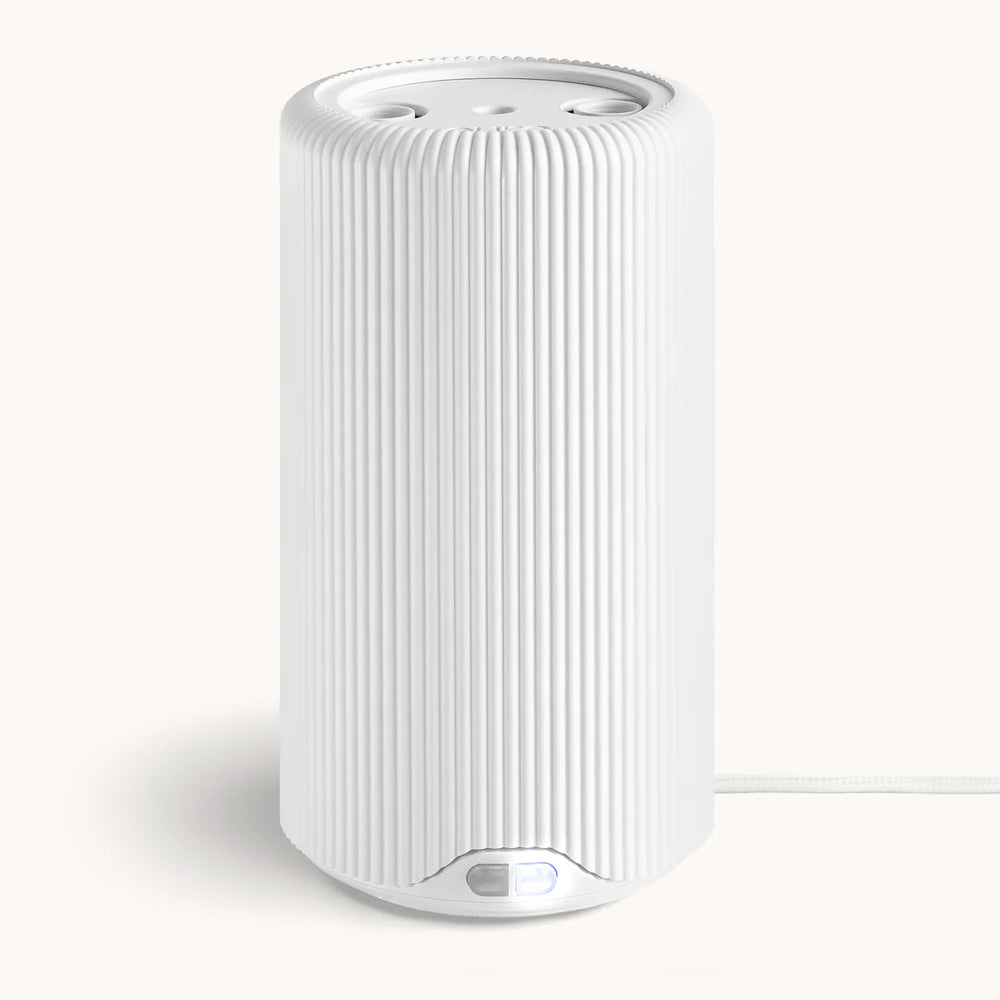 Pura Plus Diffuser | White