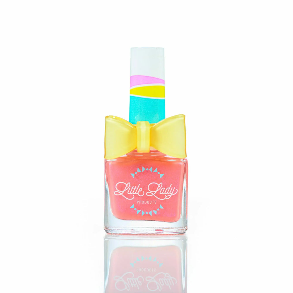 Little Lady Nail Polish | Pop Rox