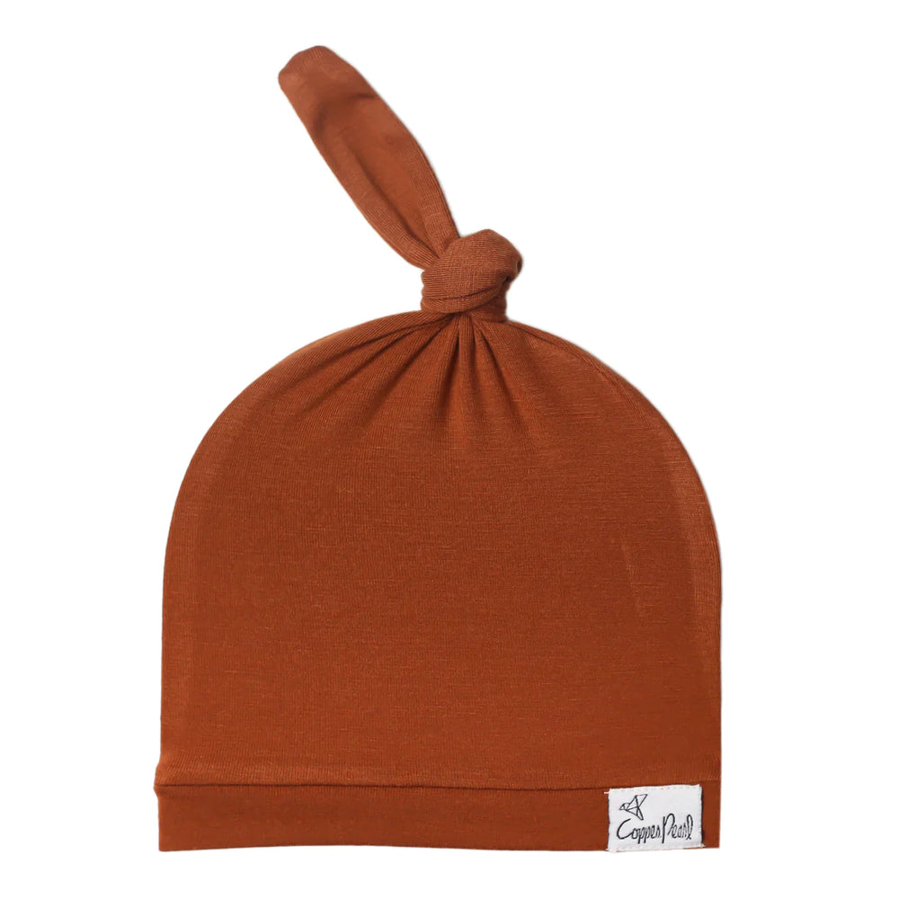 Copper Pearl Hat | Powell