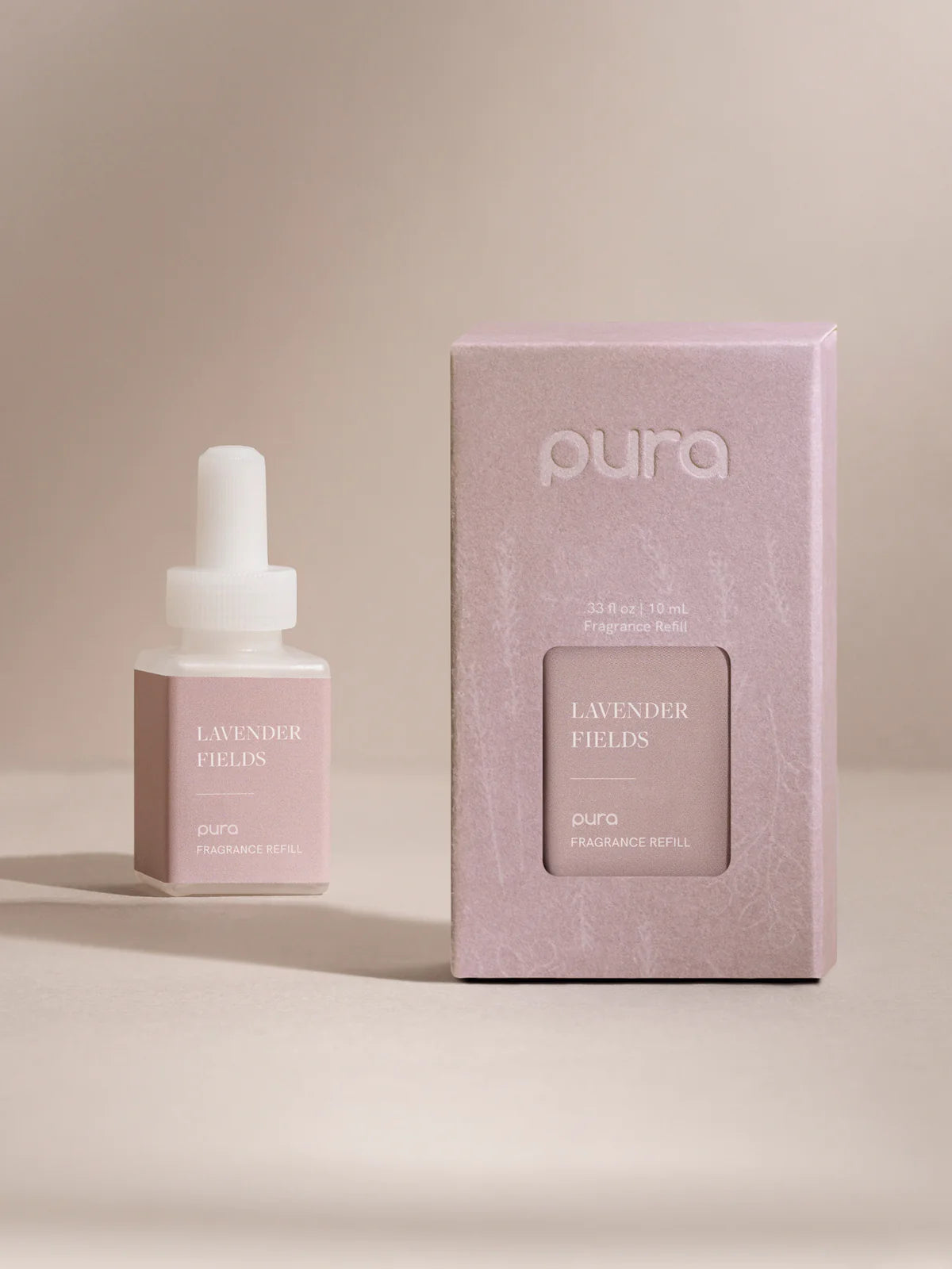 Pura Diffuser Refill | Lavender Fields