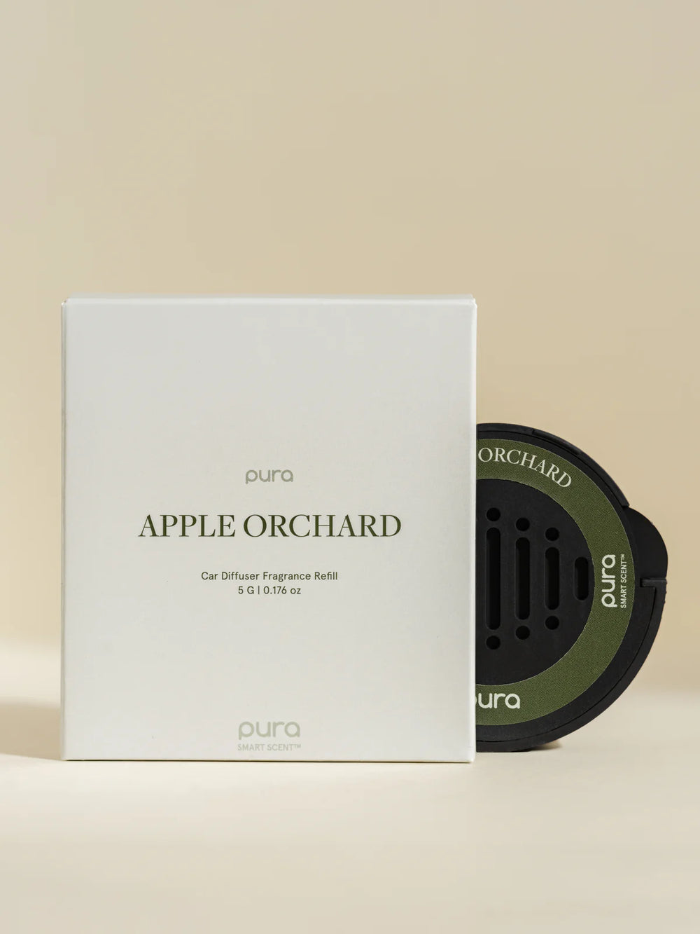 PURA Car Scent | Apple Orchards