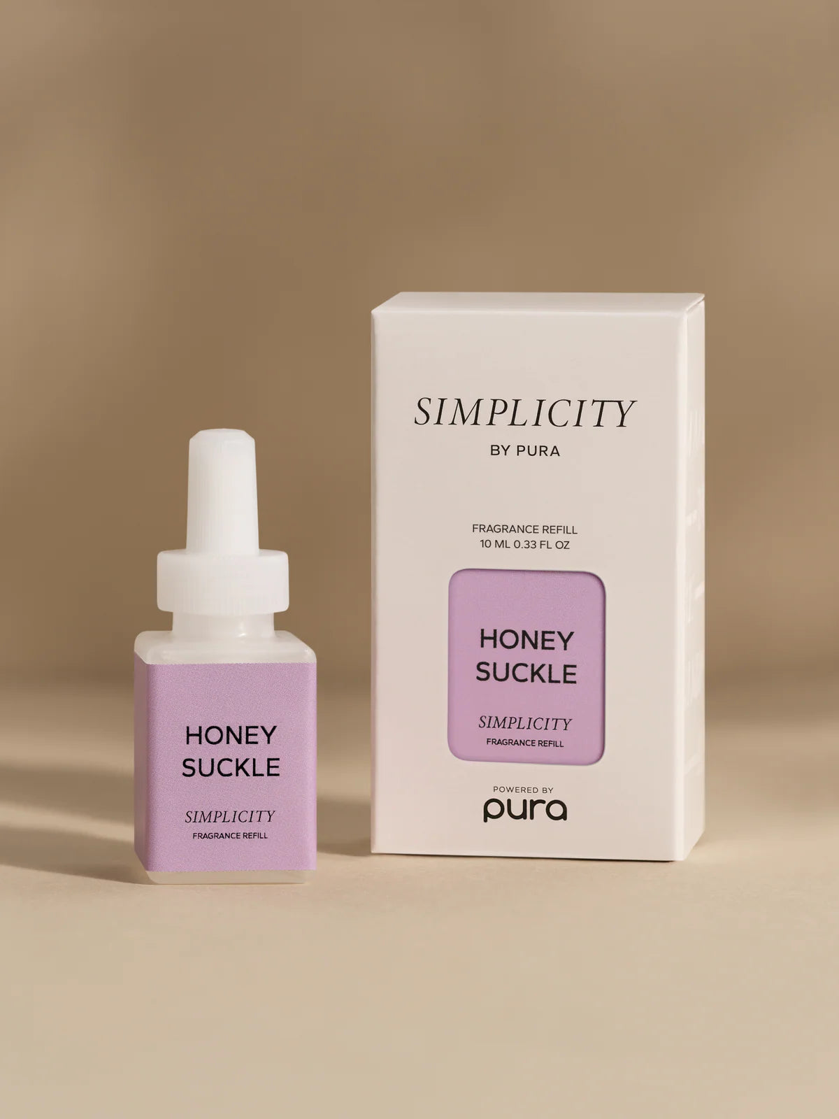 Pura Diffuser Refill | Honeysuckle