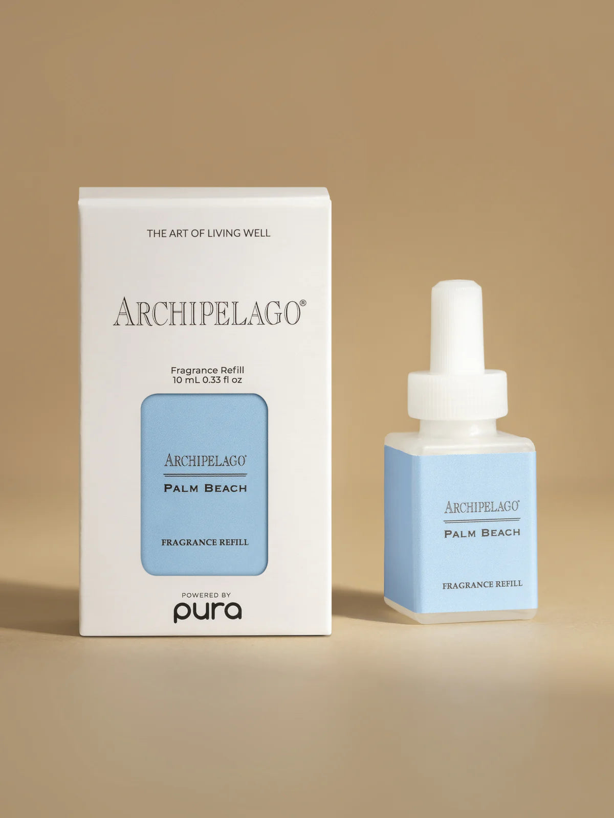 Pura Diffuser Refill | Palm Beach