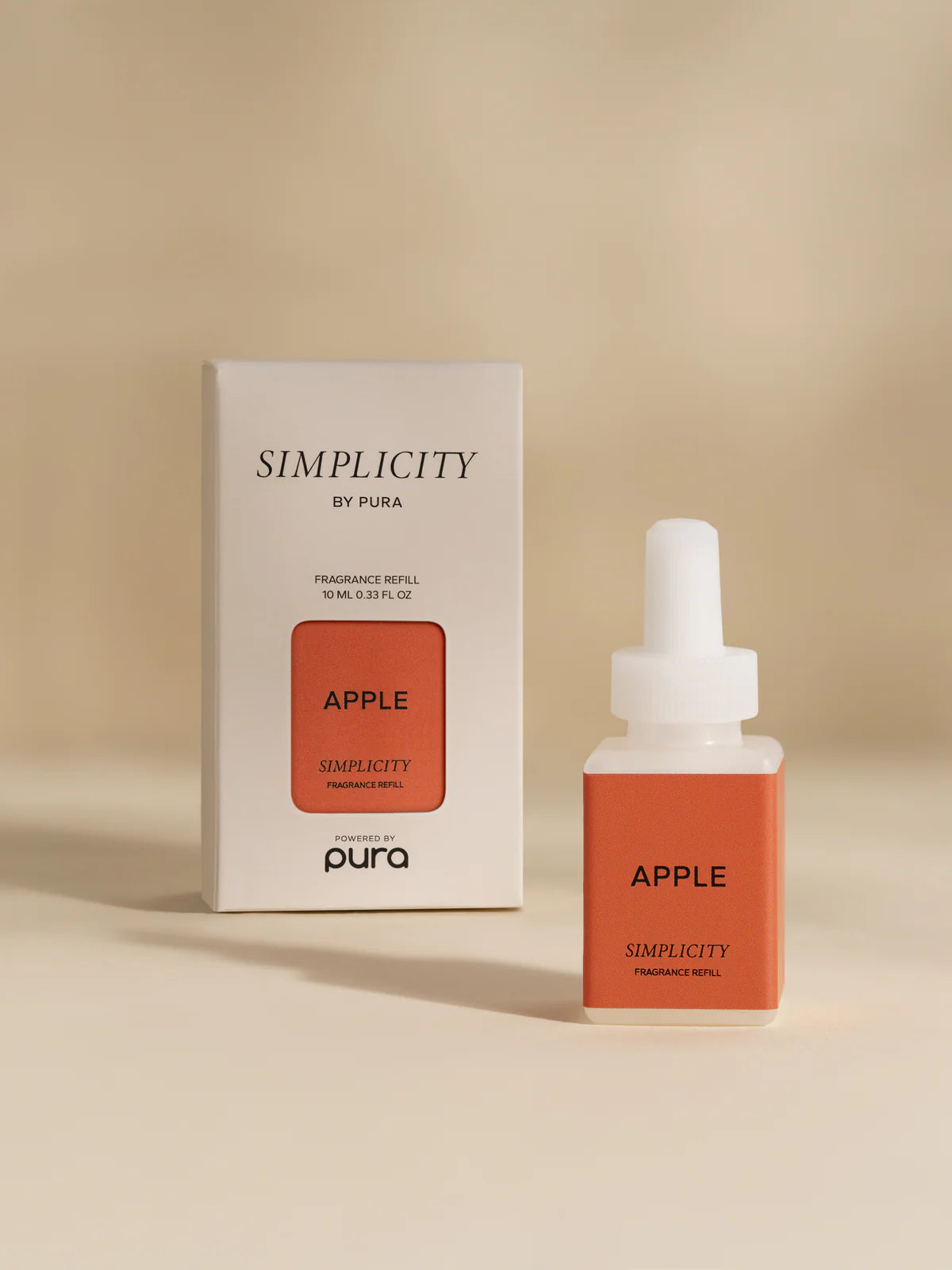 Pura Diffuser Refill | Apple