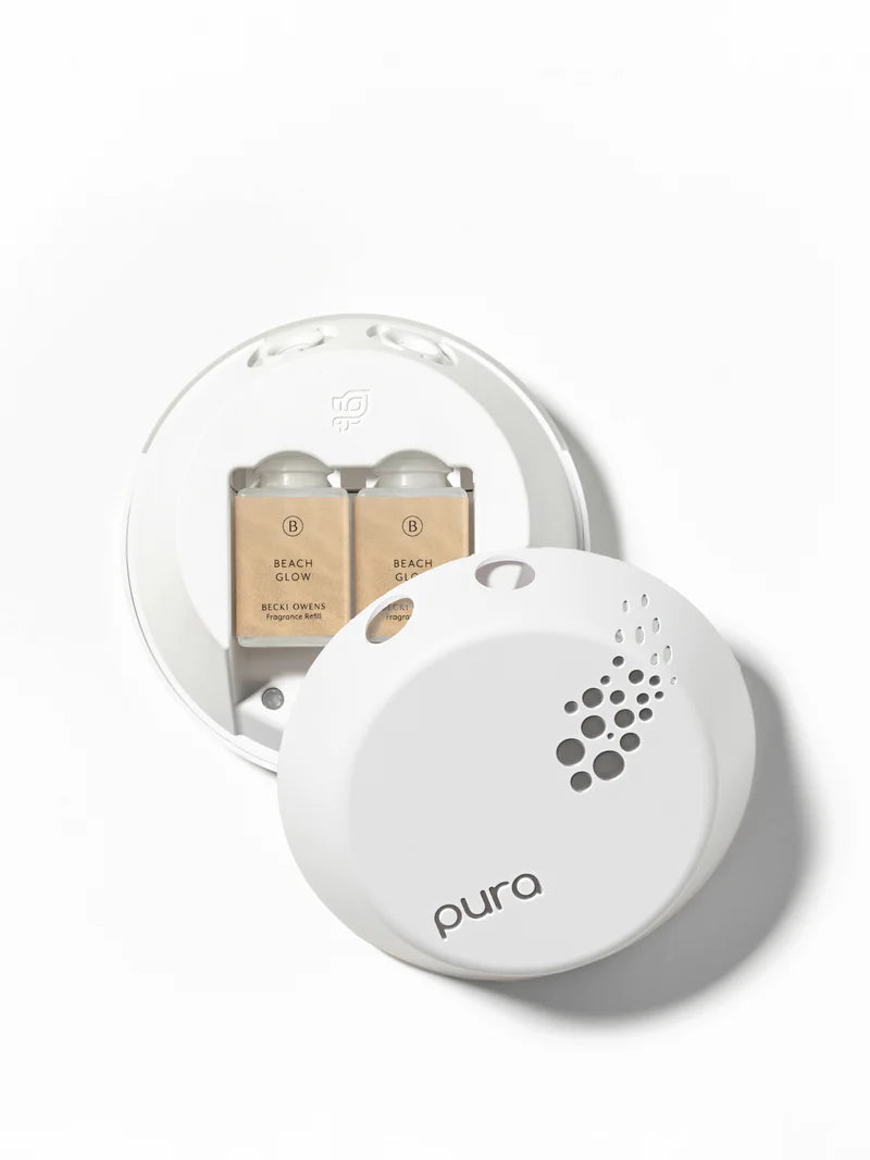 Pura Diffuser Refill | Beach Glow (Becki Owens)