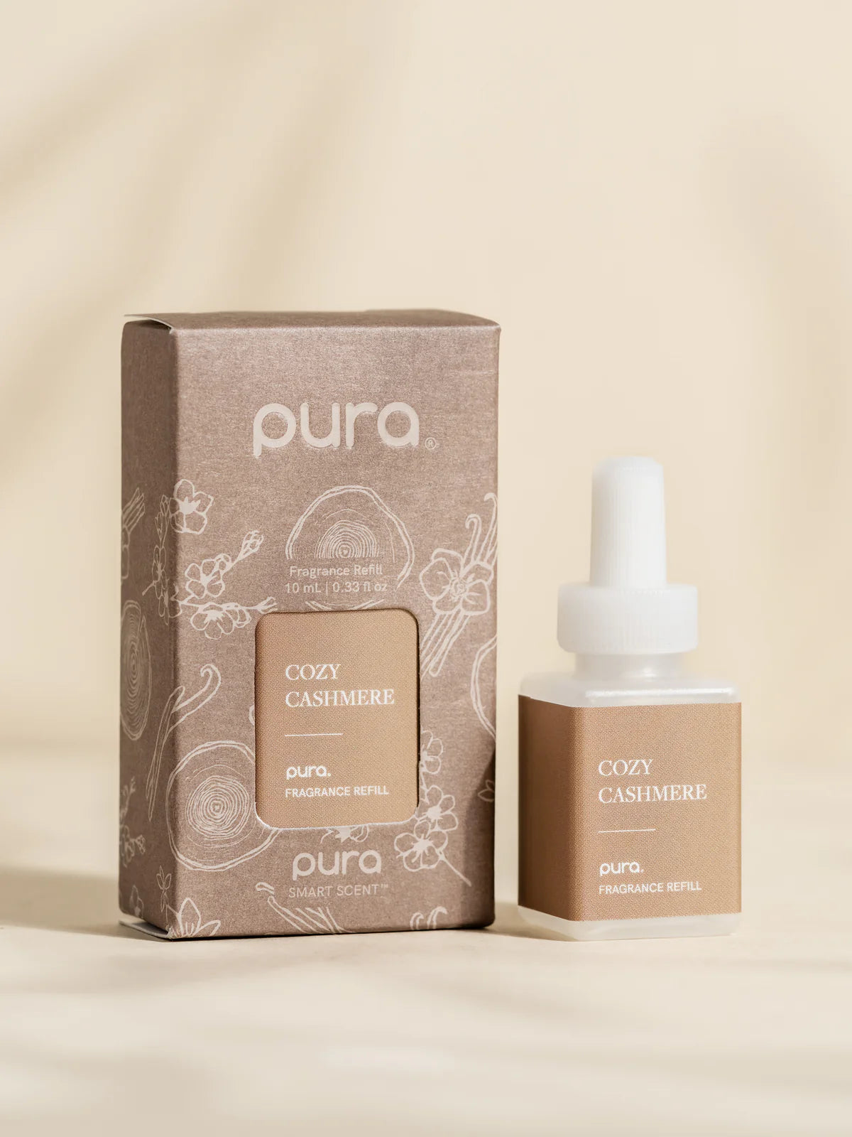 Pura Diffuser Refill | Cozy Cashmere