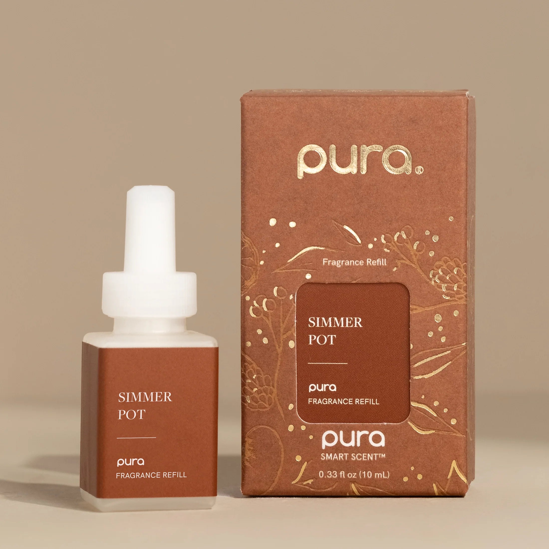 Pura Diffuser Refill | Simmer Pot