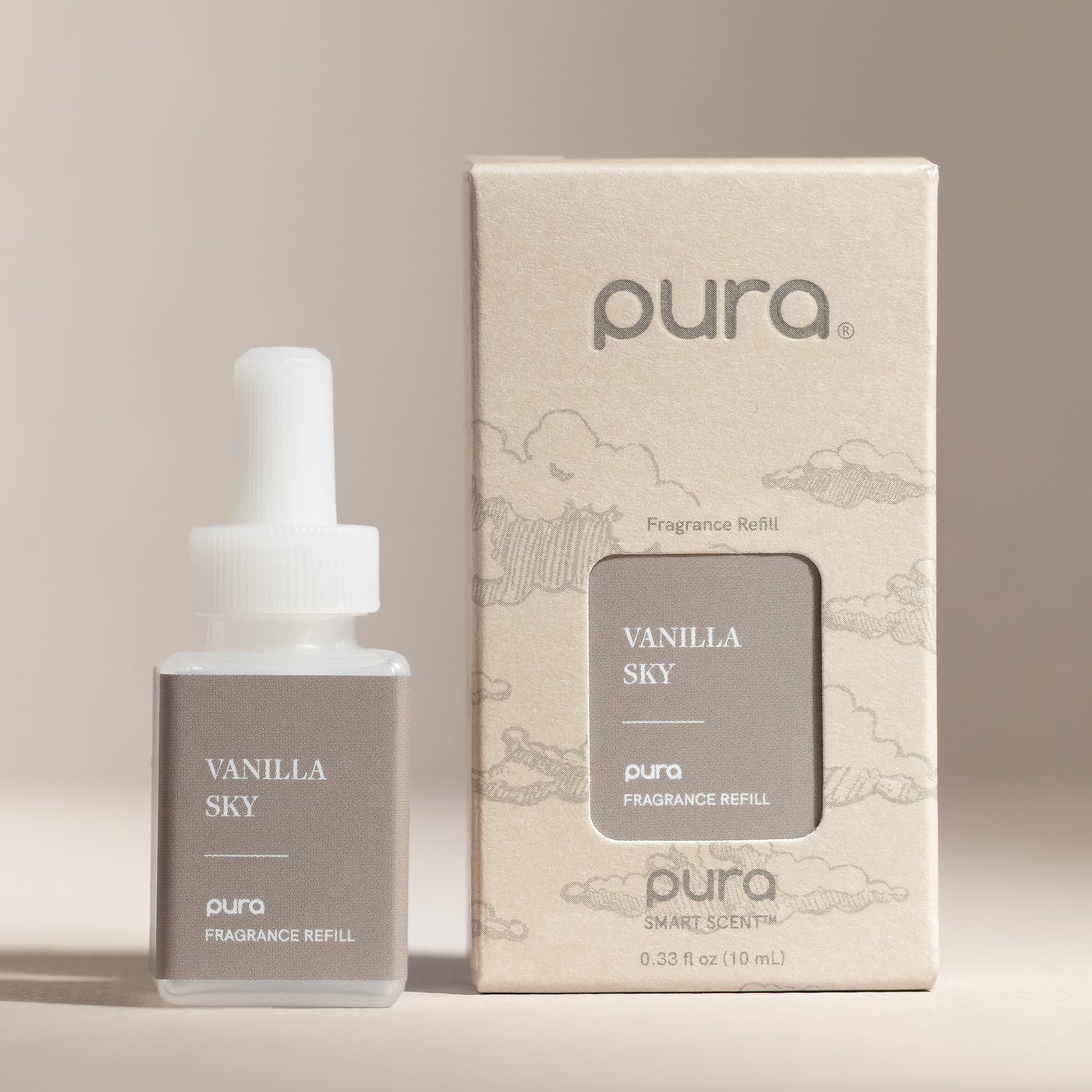 Pura Diffuser Refill | Vanilla Sky