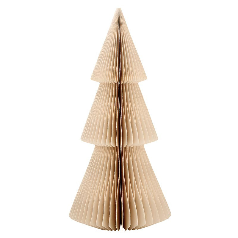 R1376 Papertree | Balsam Fir Blush 12"