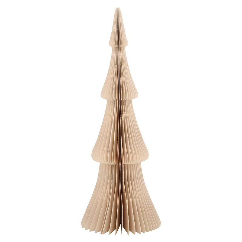 R1378 Papertree | Frasier Fir Blush 18"