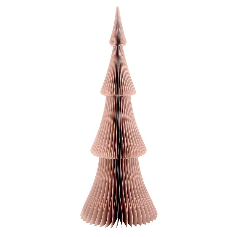 R1380 Papertree | Frasier Fir Rose 24"
