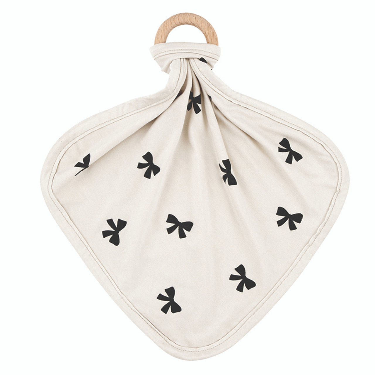 Mini Blankie | Bows
