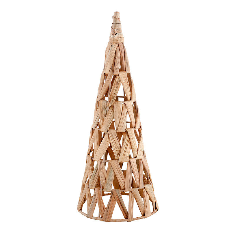 R5565 Open Weave Tree 16.5"