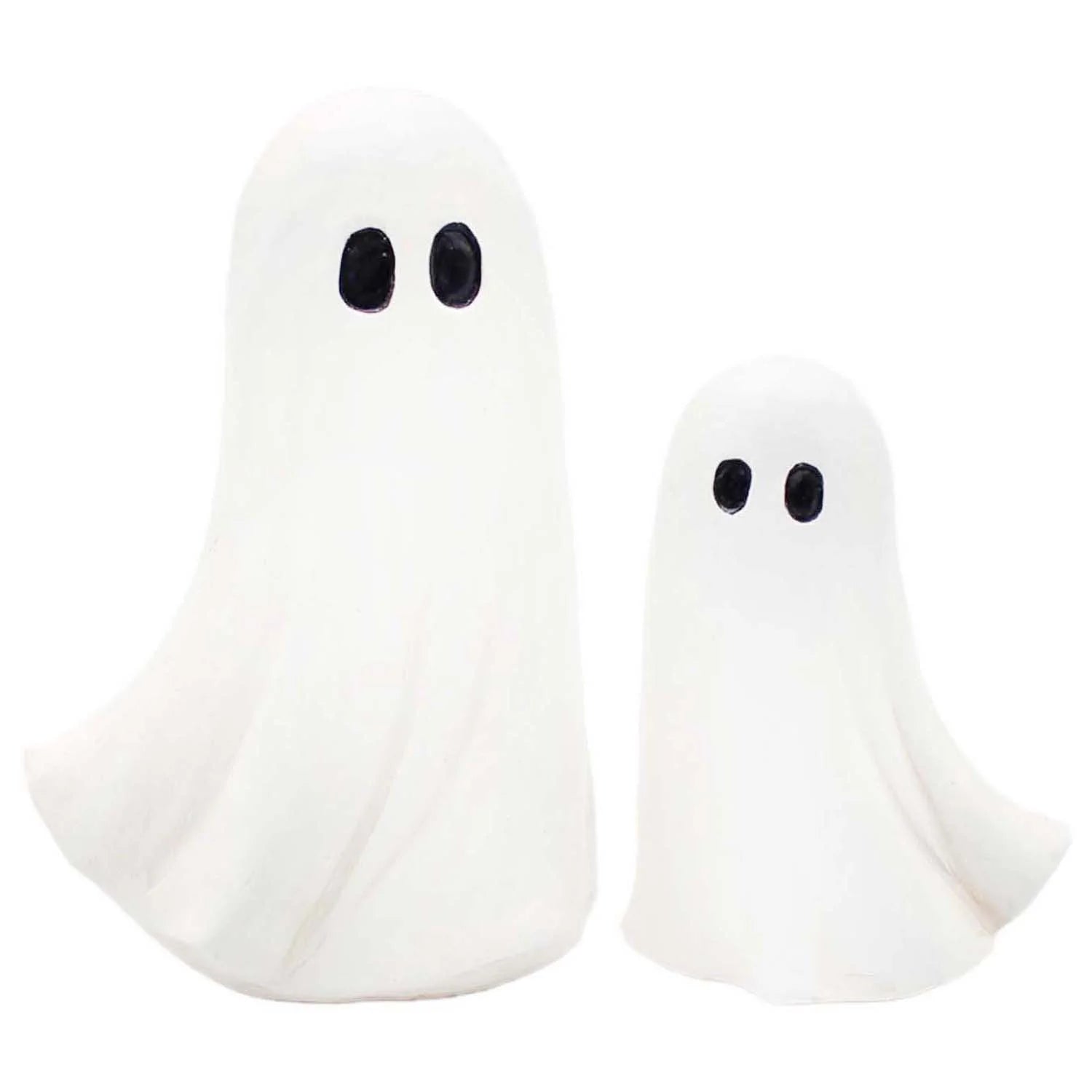 RFF58051-2S Set of 2 Resin Ghosts