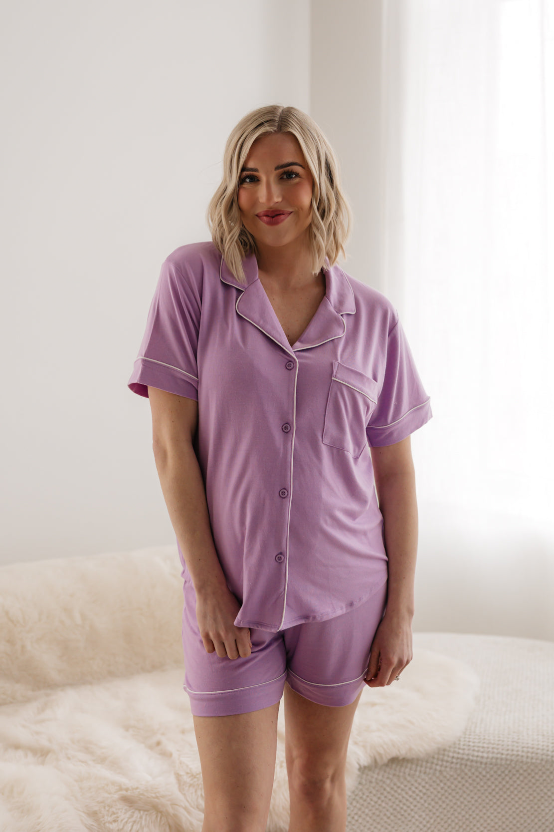 Women's Pajama Set 