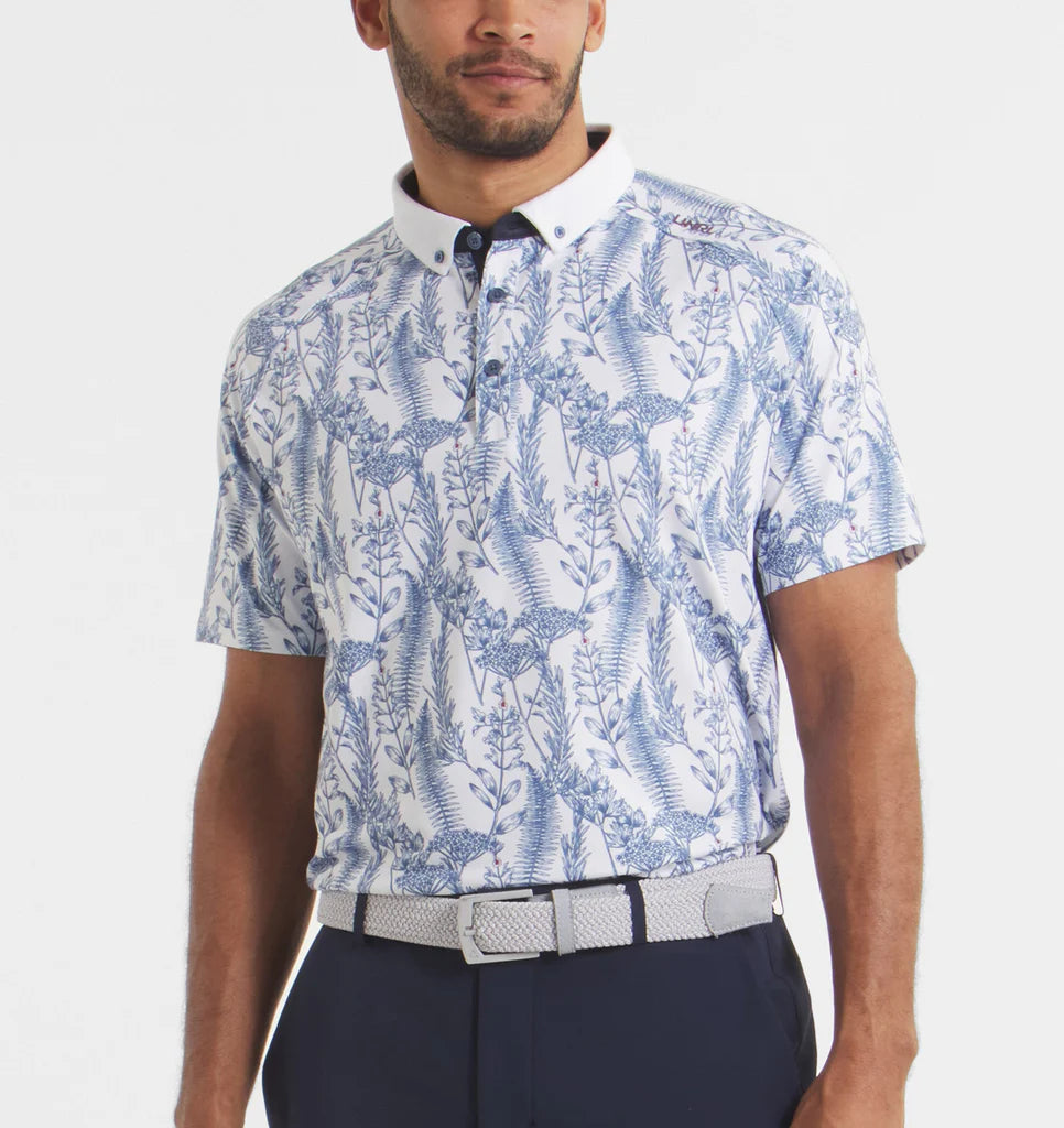 UNRL Meadows Polo | Storm