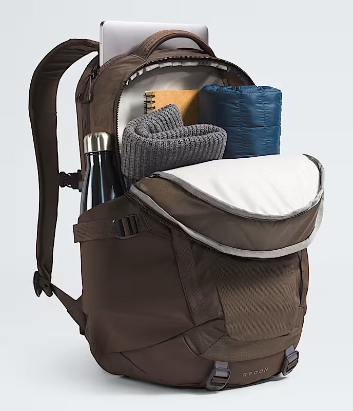 Recon Backpack | Smokey Brown/Latte