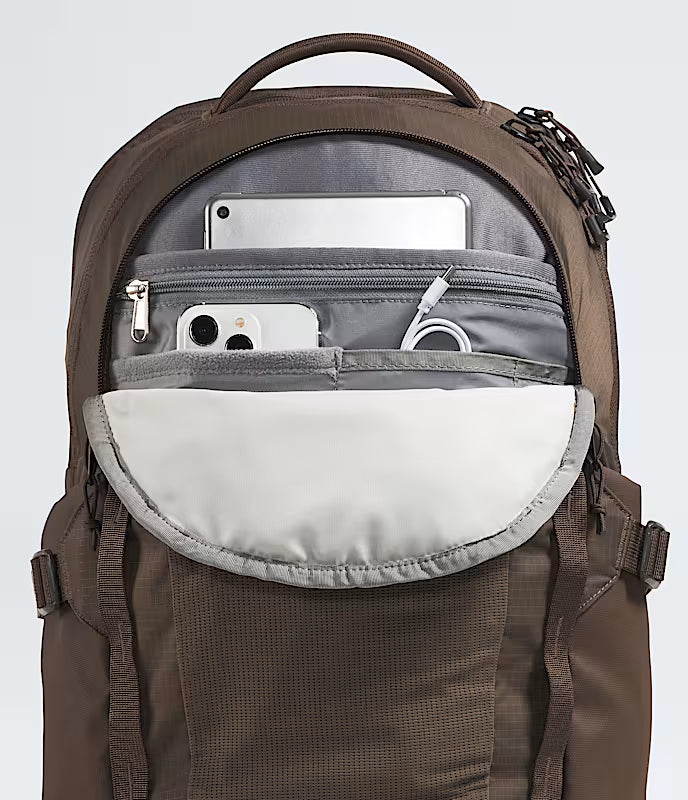 Recon Backpack | Smokey Brown/Latte