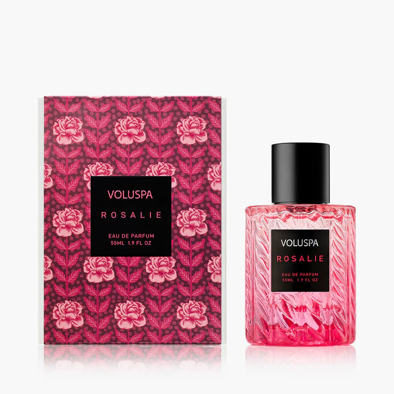 Voluspa Parfum | Rosalie