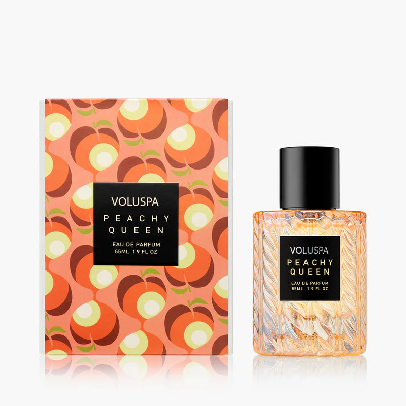 Voluspa Parfum | Peachy Queen