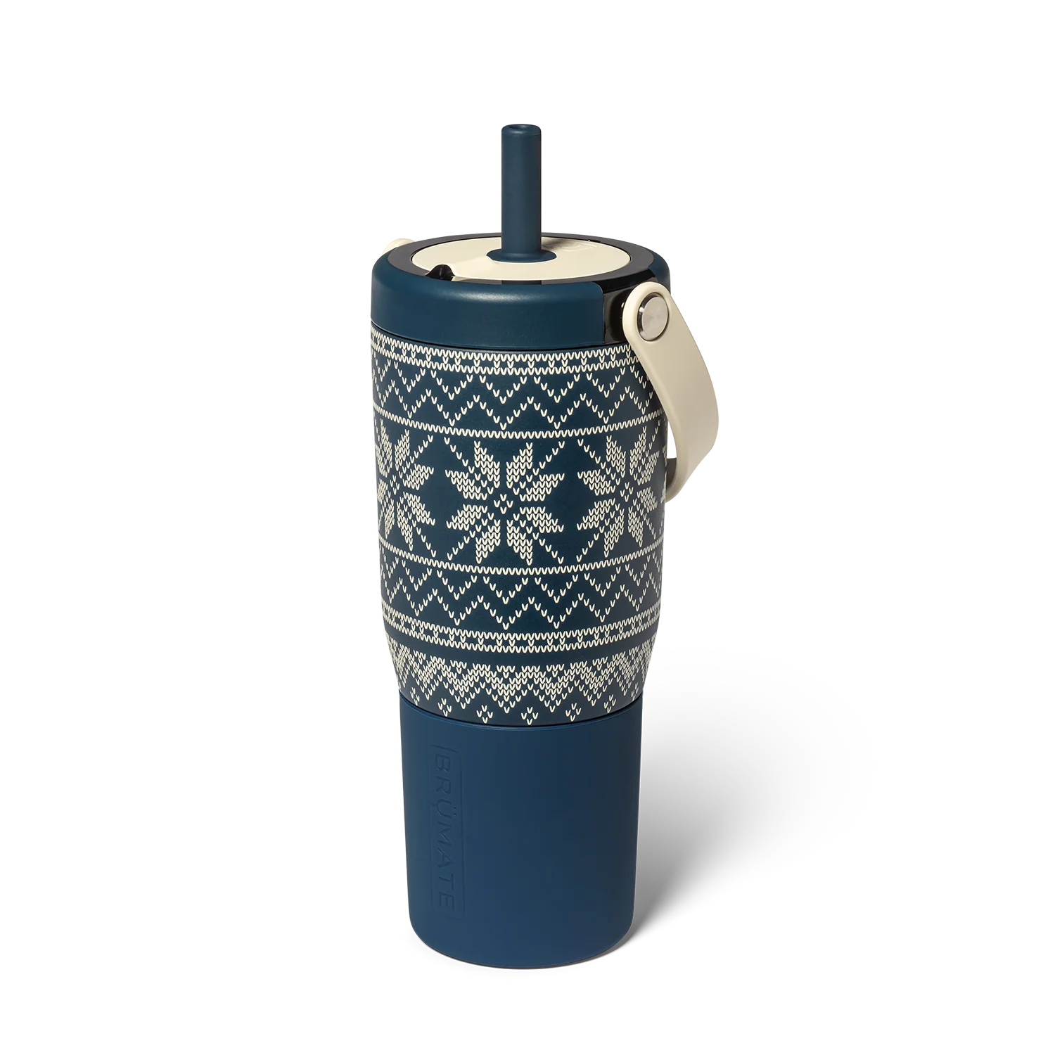 Brumate Resa 25oz. | Alpine Knit
