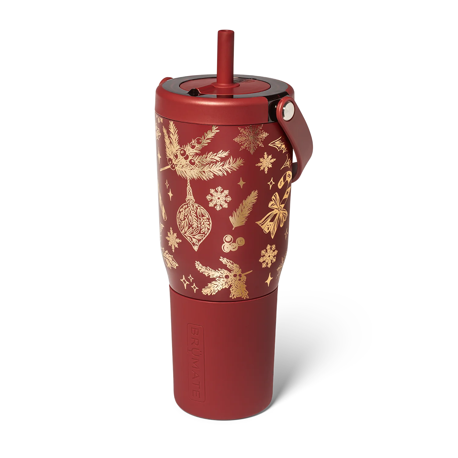 Brumate Resa 35oz. | Merry Merlot