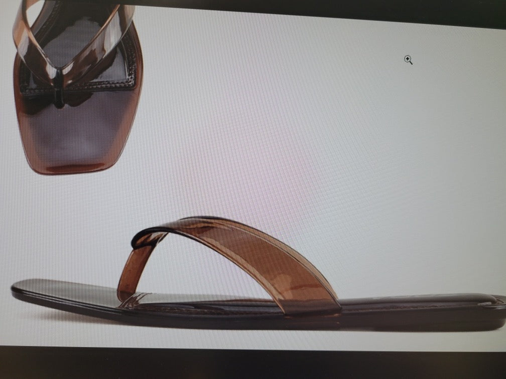 Aileen Sandal | Brown