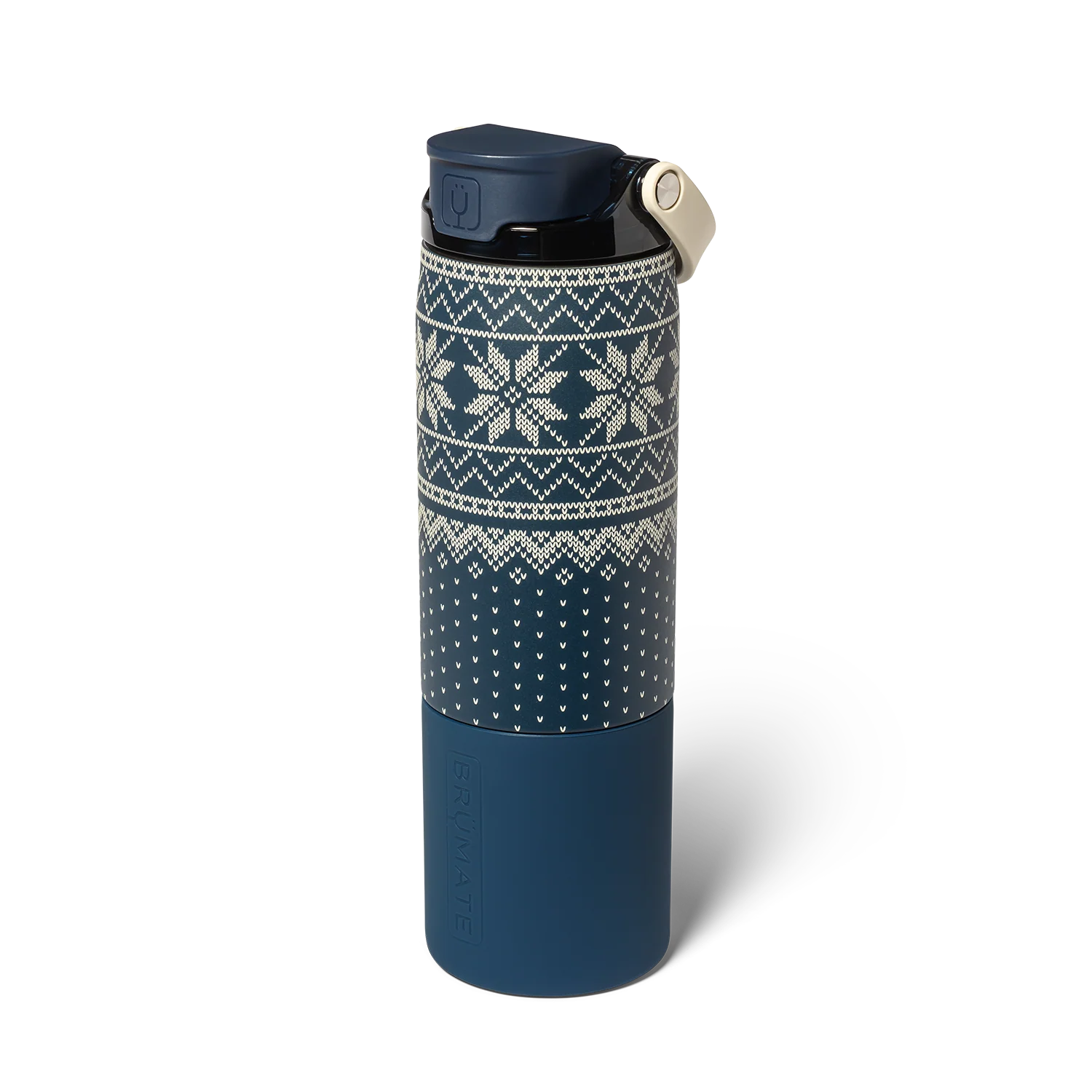 Brumate Rise 25oz. | Alpine Knit