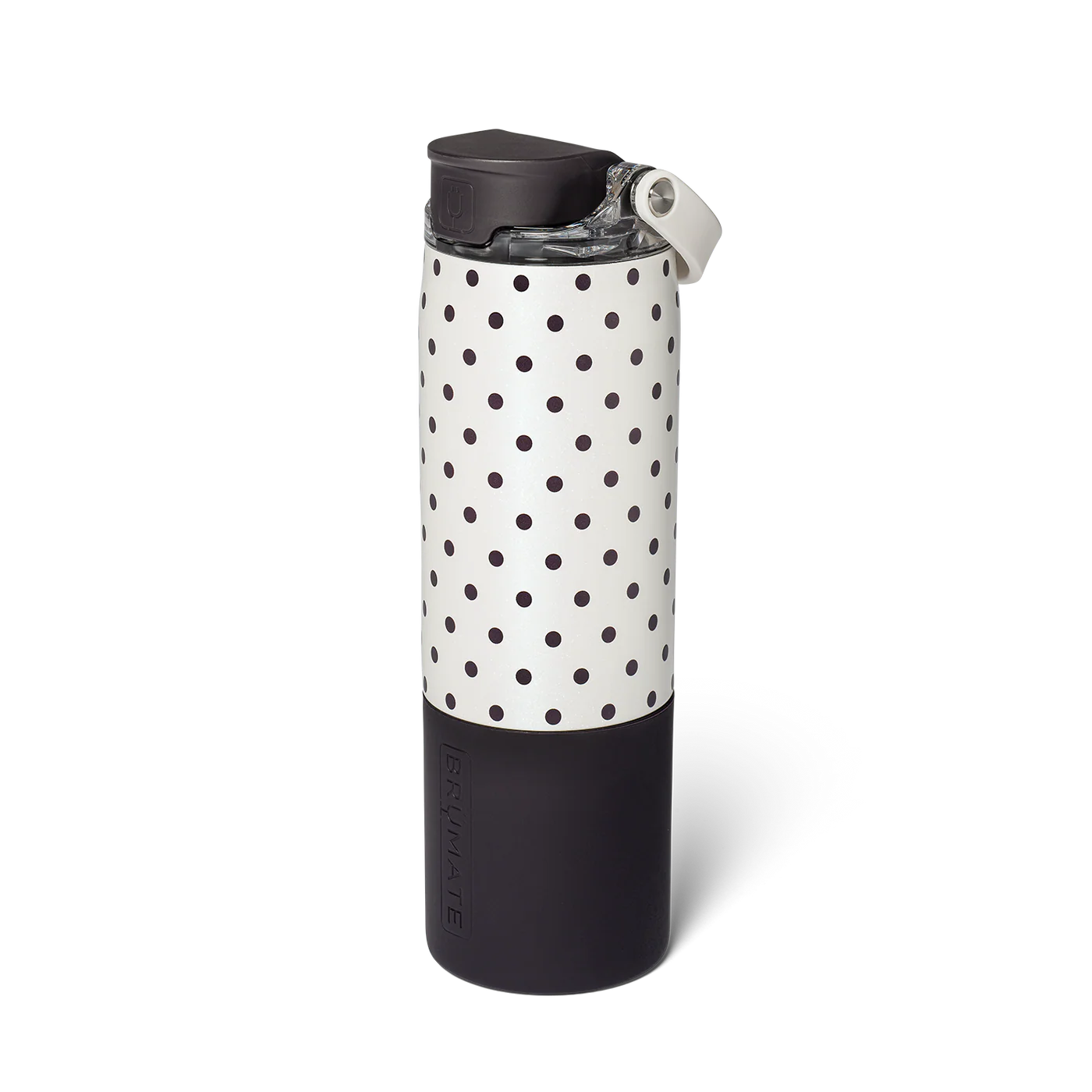 Brumate Rise 25oz. | Polka Pearl