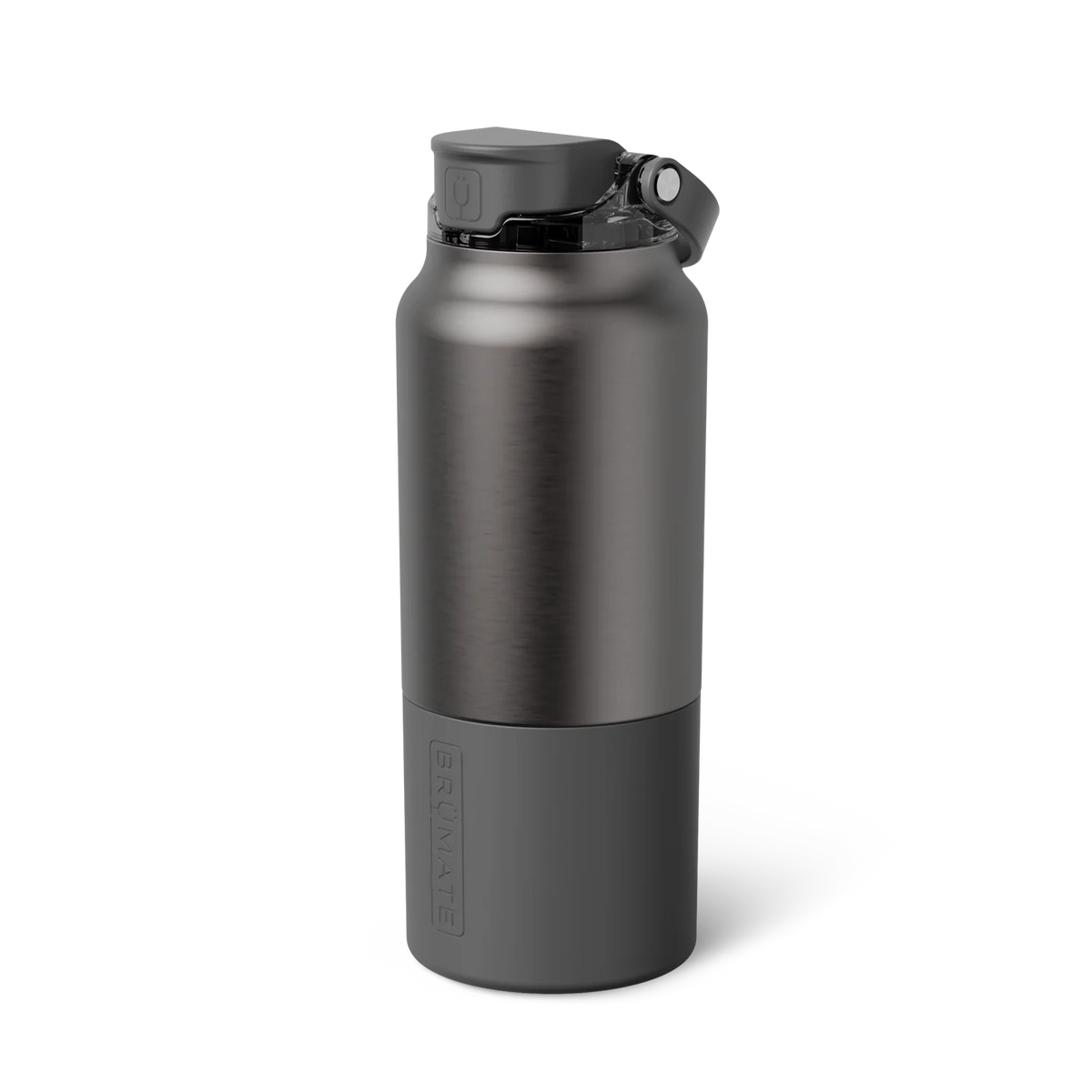 Brumate Rise 35oz. | Black Stainless