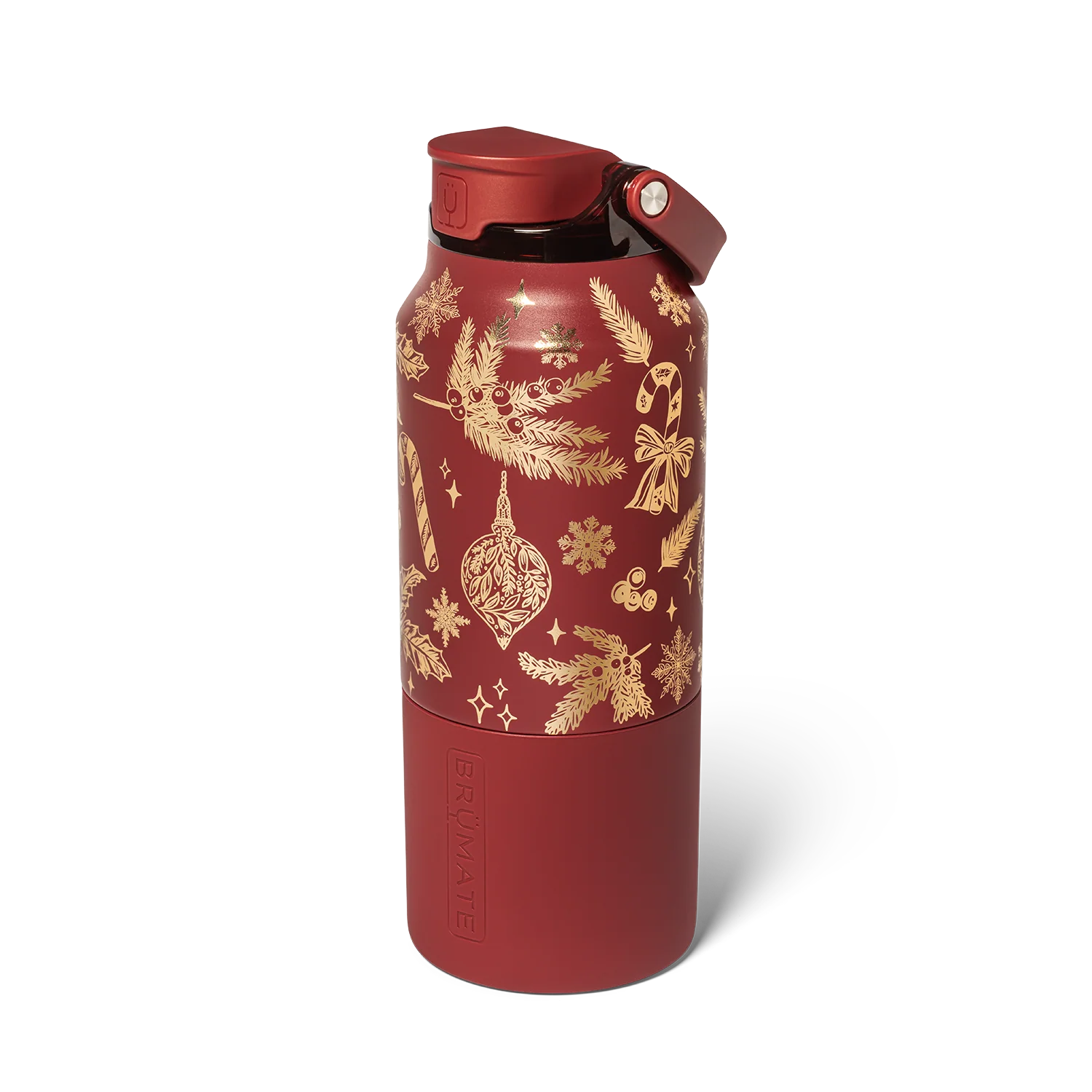 Brumate Rise 35oz. | Merry Merlot
