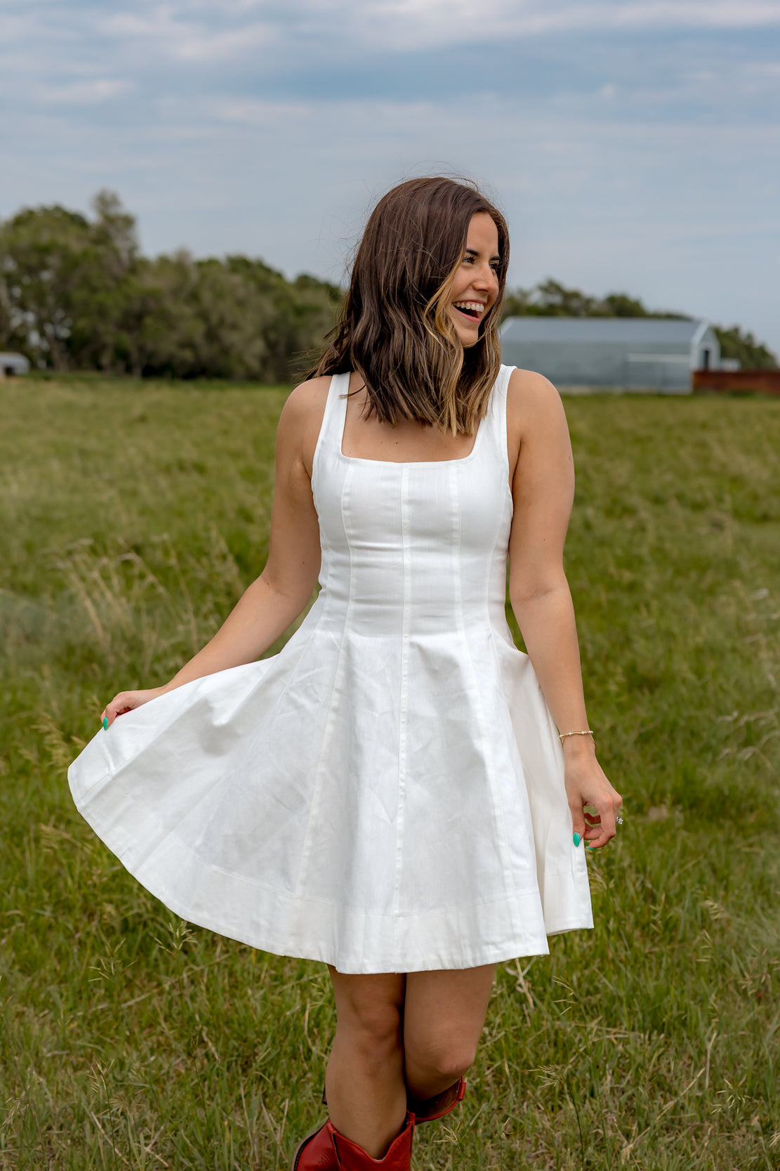 Women's Dress