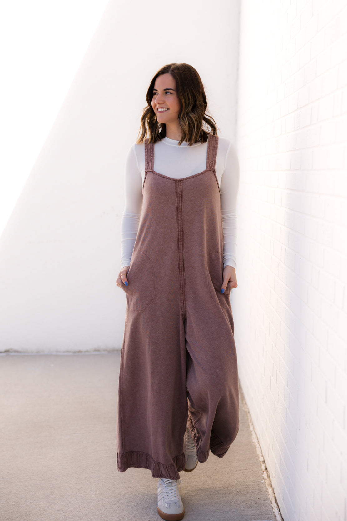 Women's Jumpsuit 