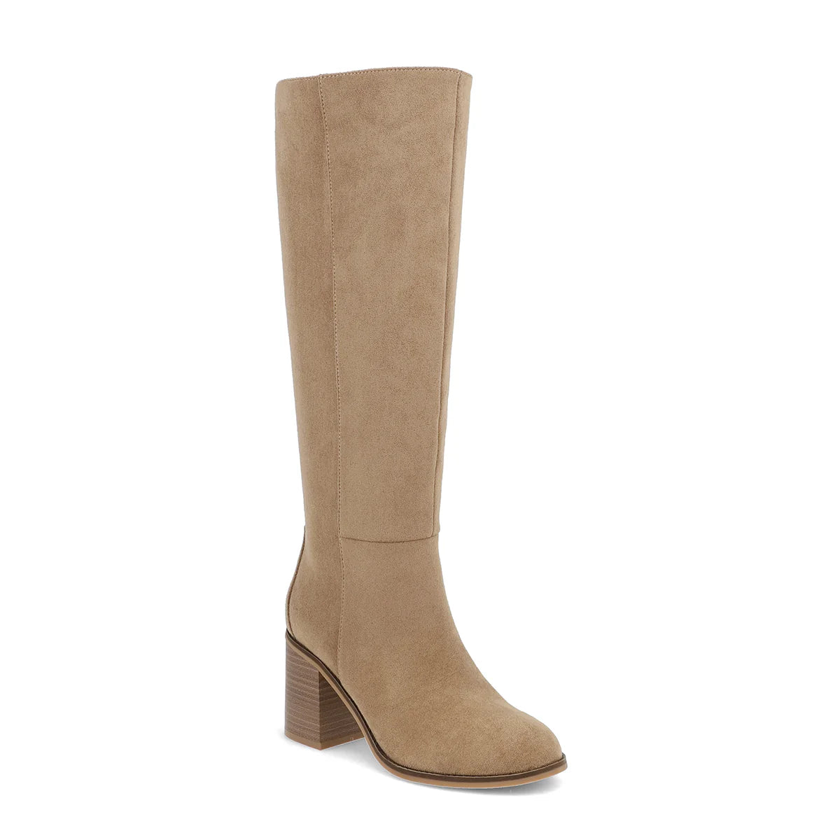 MIA Sabrena Boot | Maple