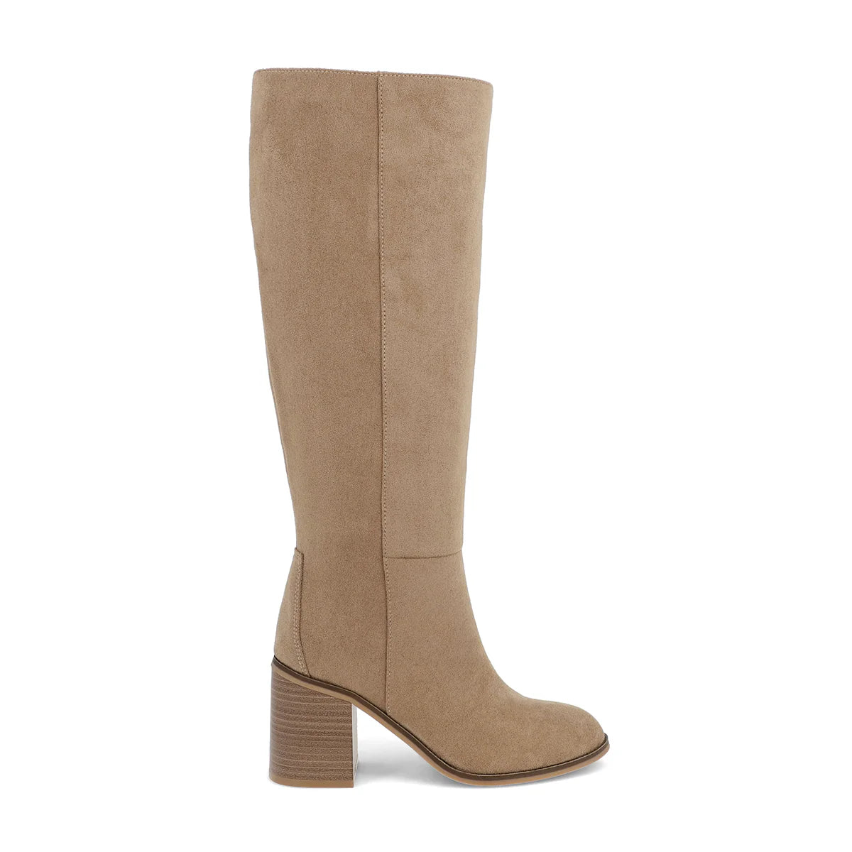 MIA Sabrena Boot | Maple