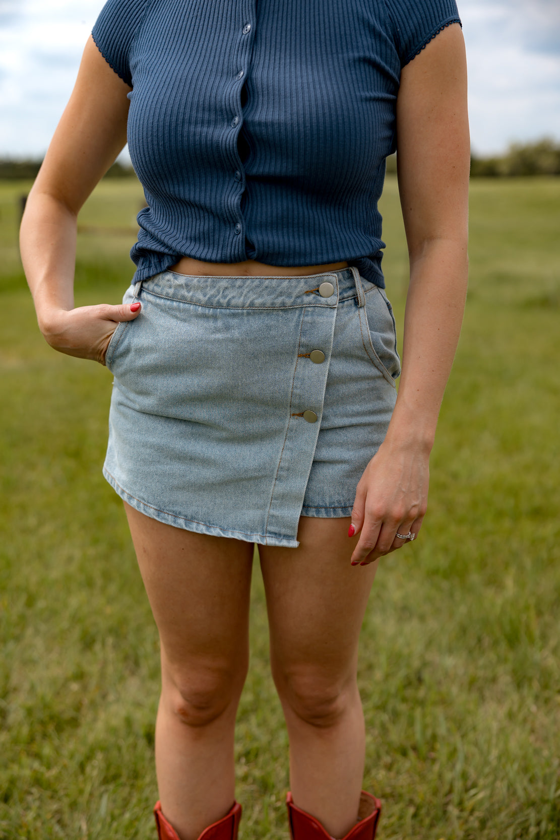 Women's Skort 
